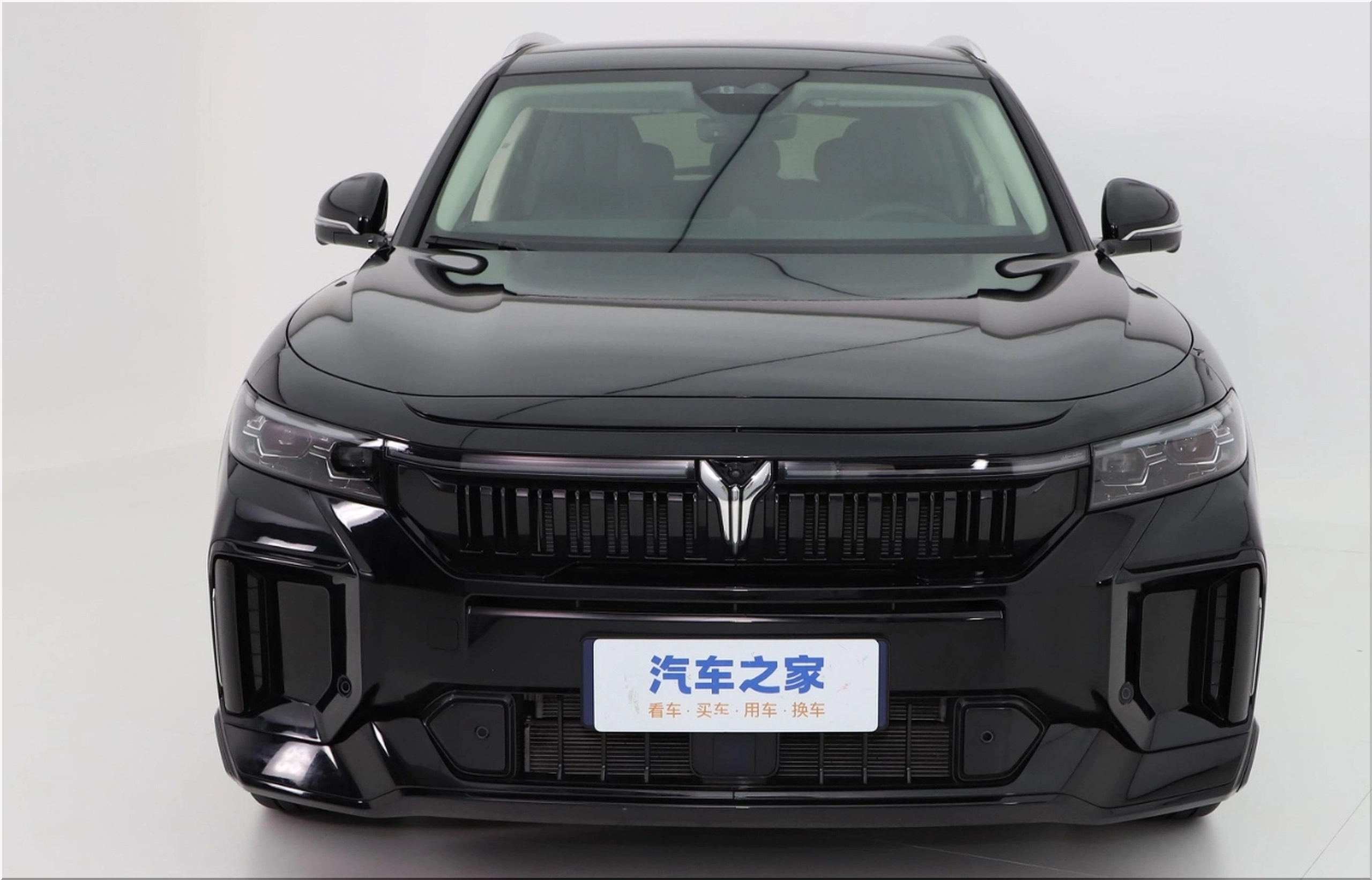 Voyah Free is a Chinese EV with claimed 730 km of range - ArenaEV