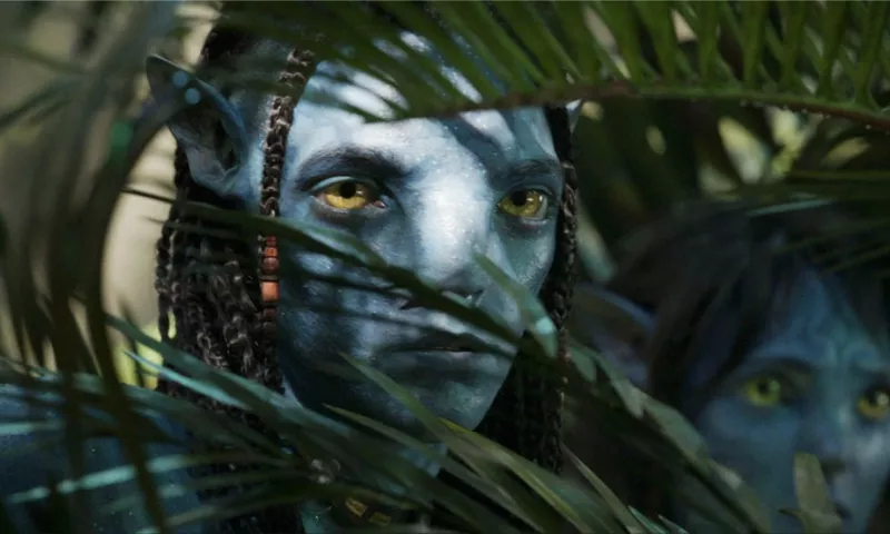 Why is the Avatar sequel breaking movie theater projectors?