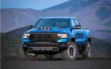 How to Own the Ultimate Off-Road Beast: The 2024 RAM 1500 TRX - Final Edition