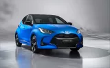 2024 Toyota Yaris: The Hybrid Supermini Gets a Power Boost and a Digital Makeover
