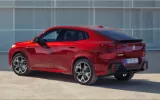 BMW iX2: The Compact Electric SUV That Combines Style and Performance