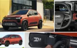 2024 Dacia Spring: The Electric Car for the People