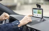 Garmin integrates dashcams into their car and RV navigation systems