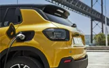 Jeep plans for the next generation of fully electric vehicles