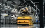 Porsche Revs Up Efficiency with MHP FleetExecuter at Zuffenhausen Plant