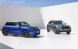 The New MINI Family: The Future of Electric Driving with Sound, Design, and Sustainability