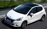 The new Peugeot 208 hatchback from $13,800