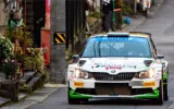 Skoda drivers had a chance to beat WRC2 leader