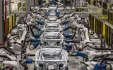 How automation is affecting the auto industry's work market